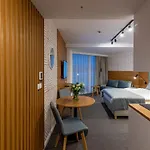 Seaside Deluxe 627 公寓 科沃布热格