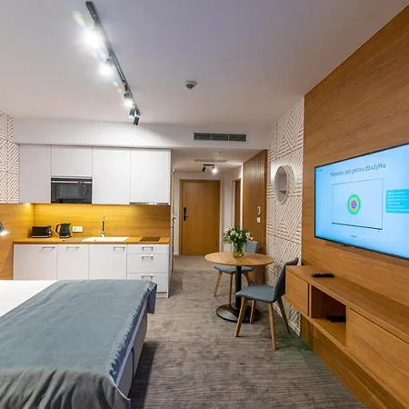 Seaside Deluxe 627 Apartment