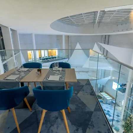 公寓 Seaside Deluxe 627 科沃布热格