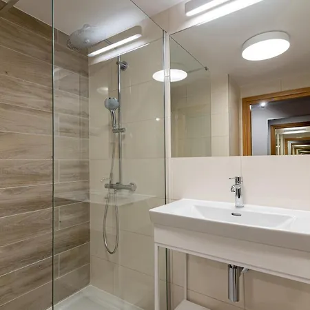 Seaside Deluxe 627 公寓