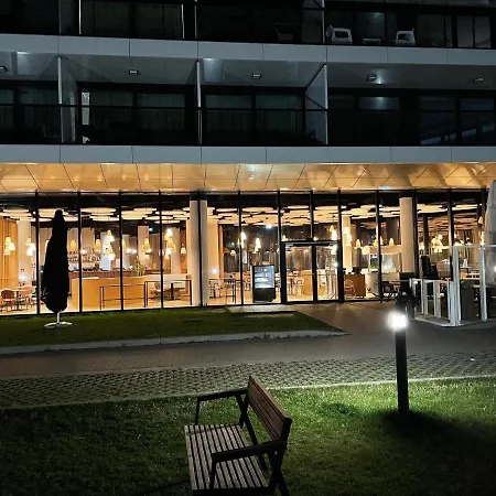 Seaside Deluxe 627 * 科沃布热格