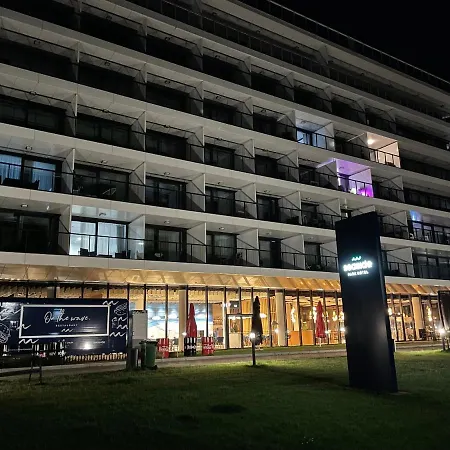 Apartment Seaside Deluxe 627