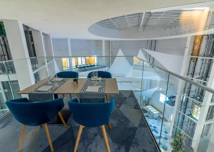 Apartment Seaside Deluxe 627 Kolberg