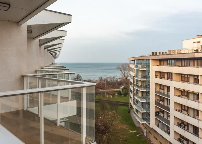 Seaside Deluxe 627 *