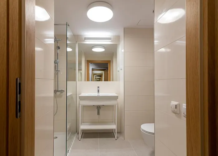 Seaside Deluxe 627 * Kołobrzeg