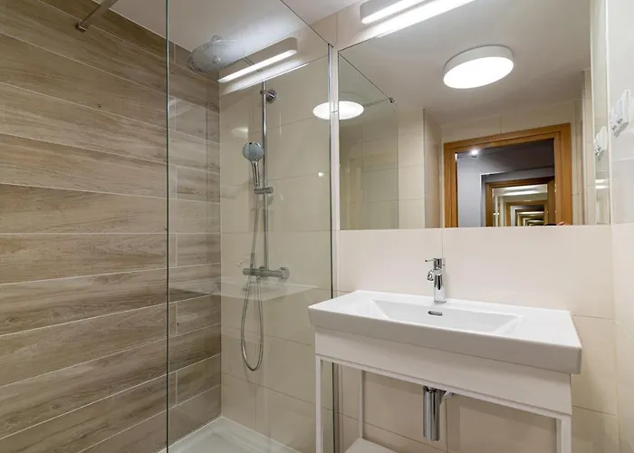 Seaside Deluxe 627 Apartament