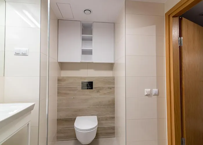 Apartament Seaside Deluxe 627