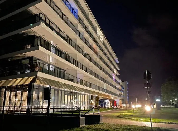 Apartament Seaside Deluxe 627