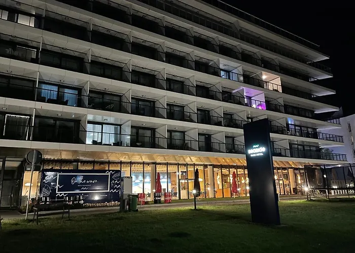 Apartament Seaside Deluxe 627